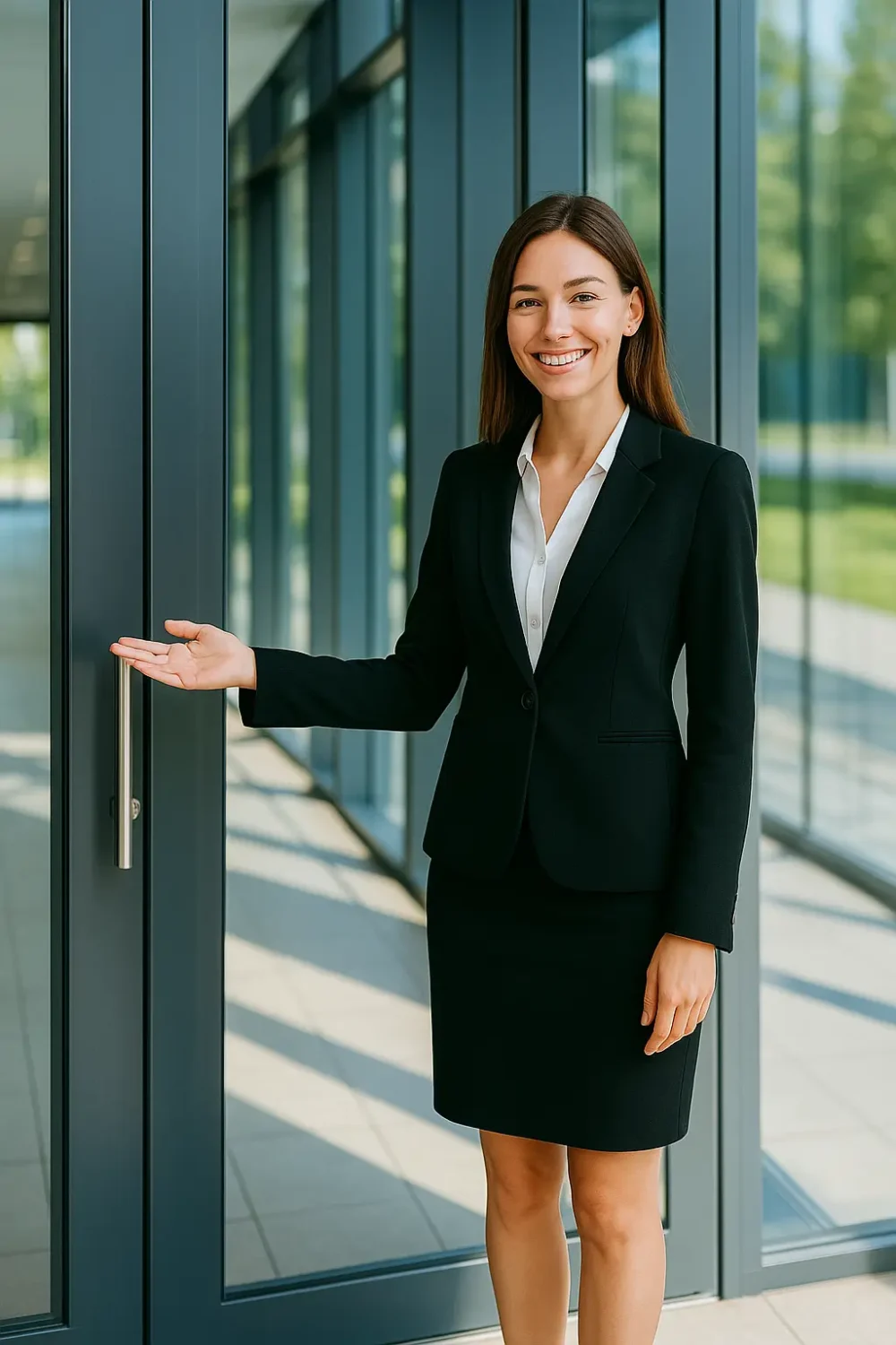 Frontoffice Vacatures - SAGO Services